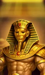 Treasures of Osiris