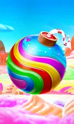 Sweet Bonanza