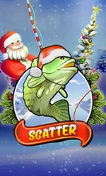 Christmas Big Bass Bonanza