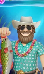 Bigger Bass Splash