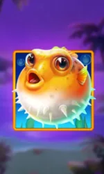 Fish Tales Colossal Catch: Link & Loot