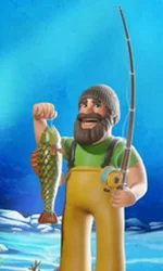 Big Bass Bonanza