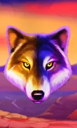 Wolf Gold