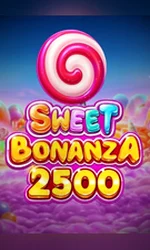 Sweet Bonanza 2500