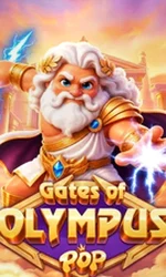 Gates of Olympus POP