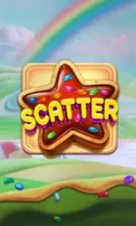 Candy Blitz Bombs