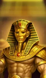 Treasures of Osiris