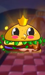 Big Burger Load it up with Xtra Cheese