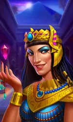 Book of Golden Sands