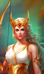 Bow of Artemis