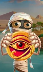 Mummy's Jewels 100