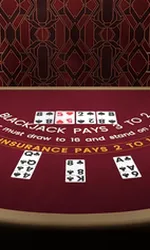 Blackjack X 21 - Ruby