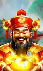 Chests of Cai Shen