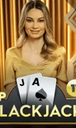 VIP Blackjack 11 - Ruby